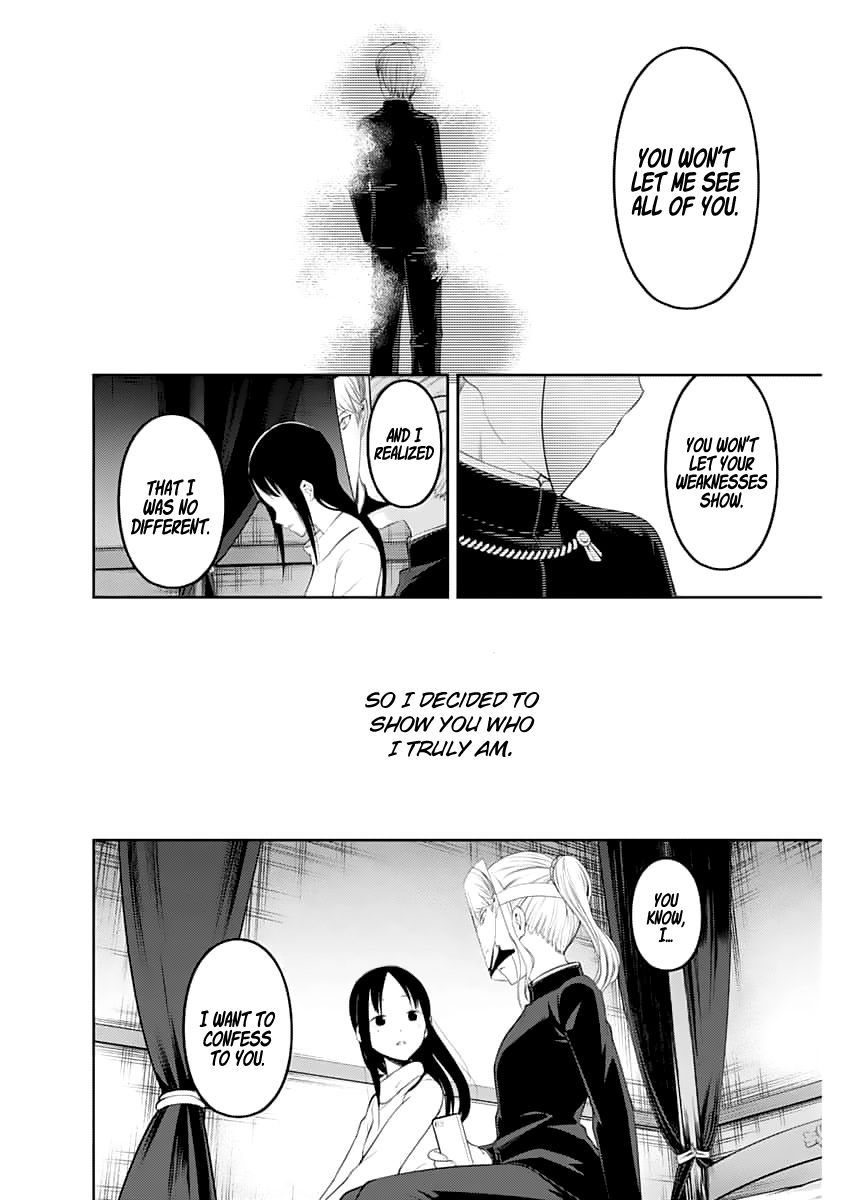 Read Kaguya sama  Love Is War Manga Online