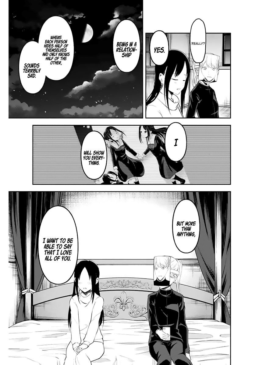 Read Kaguya sama  Love Is War Manga Online