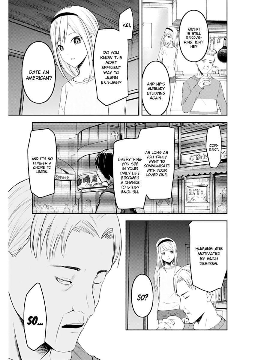 Read Kaguya sama  Love Is War Manga Online