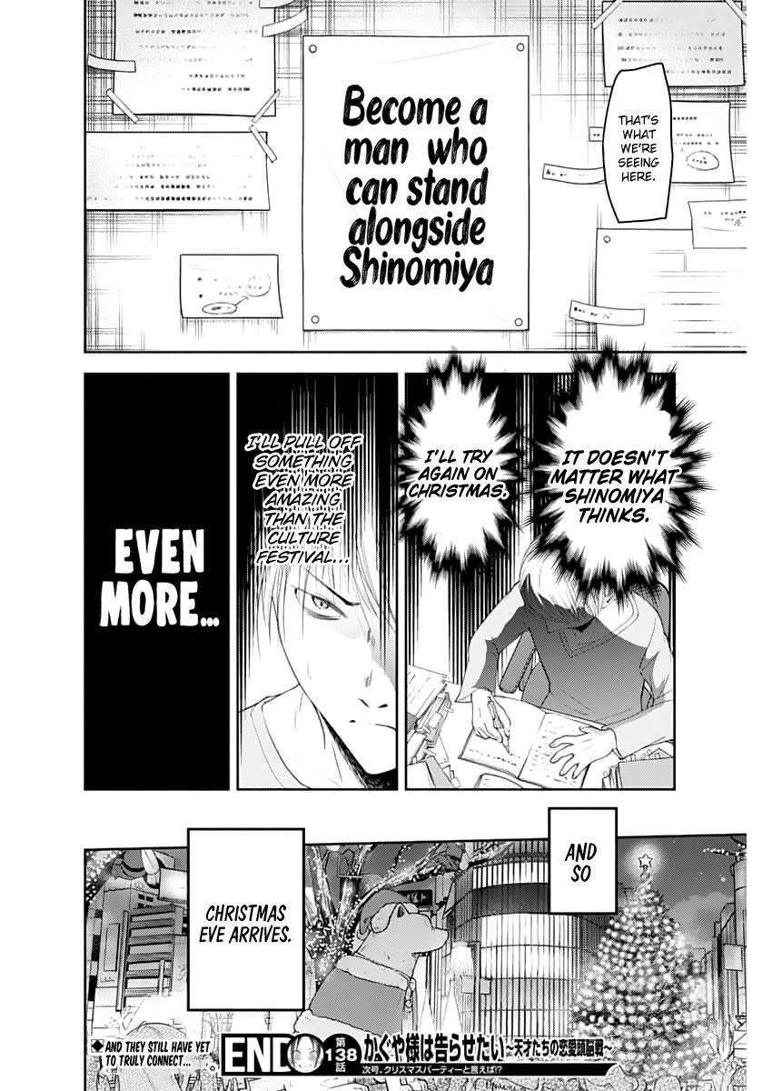 Read Kaguya sama  Love Is War Manga Online