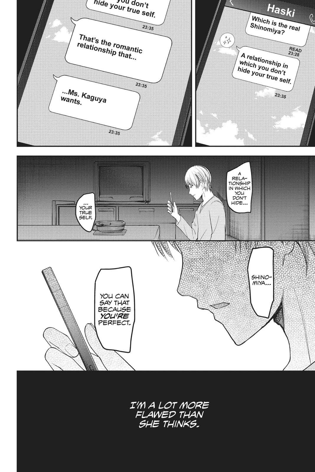 Read Kaguya sama  Love Is War Manga Online