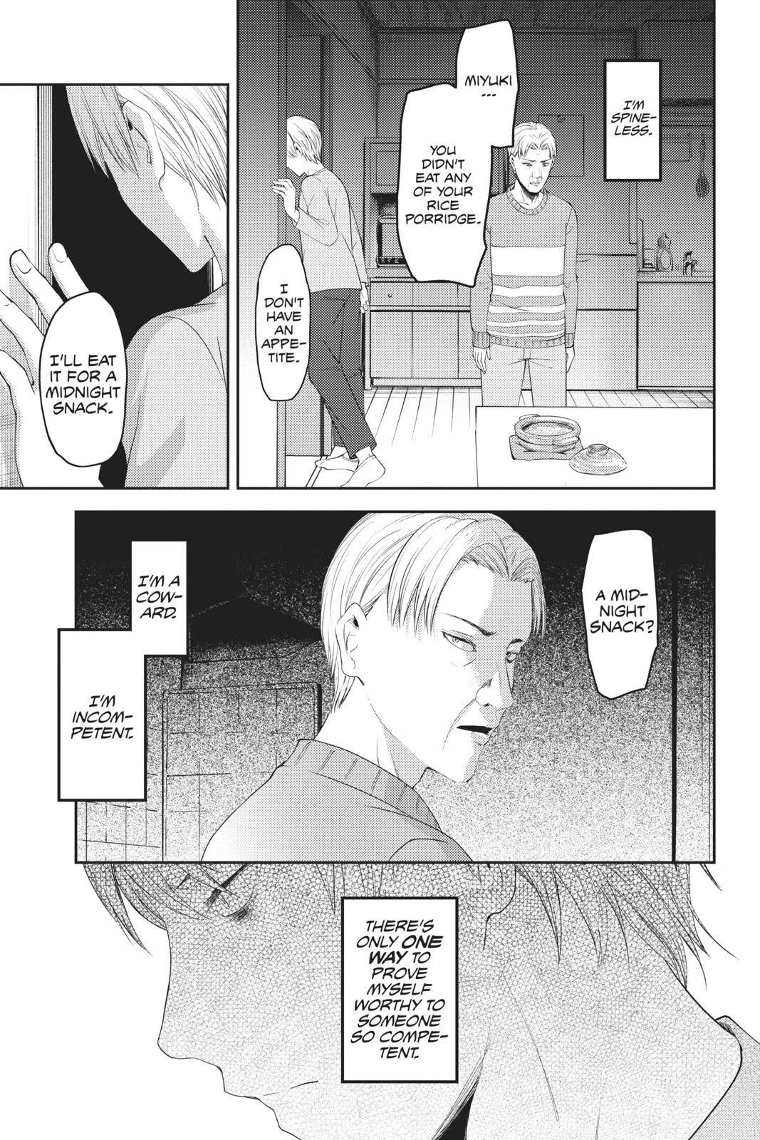 Read Kaguya sama  Love Is War Manga Online