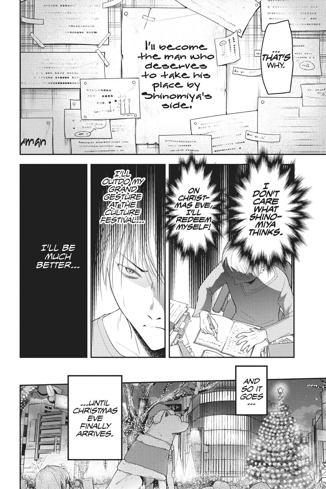 Read Kaguya sama  Love Is War Manga Online