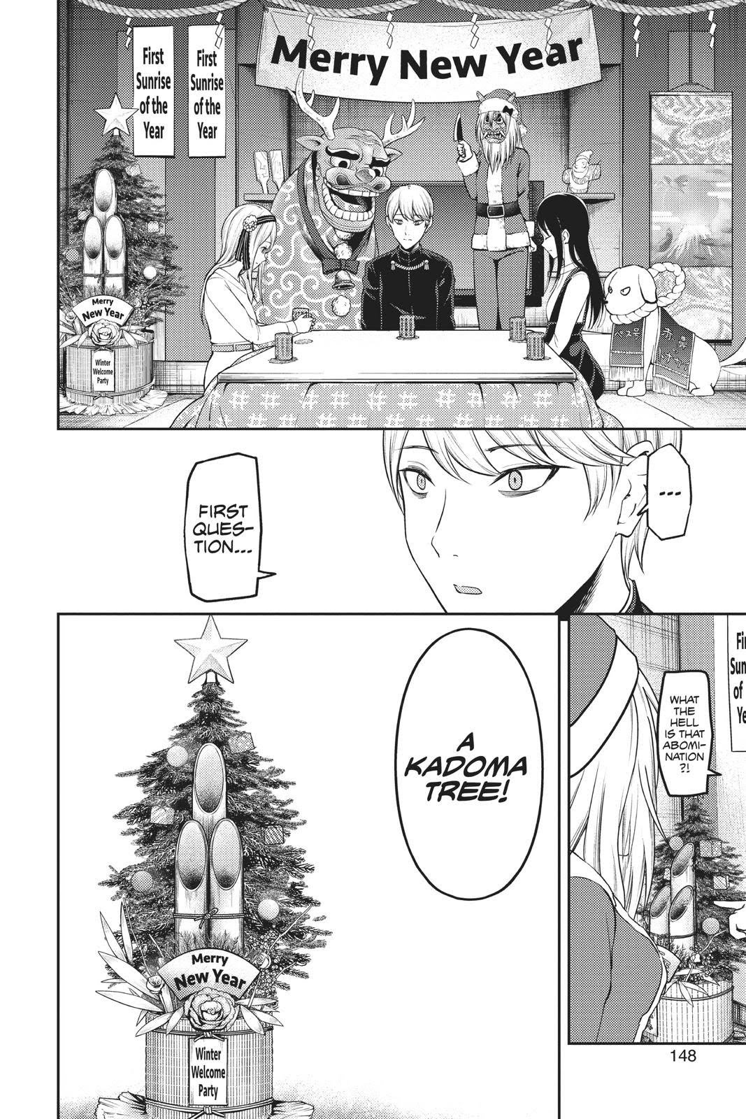 Read Kaguya sama  Love Is War Manga Online