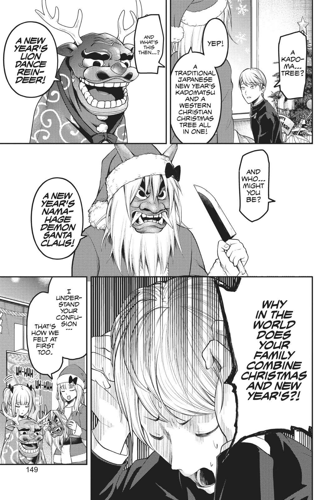 Read Kaguya sama  Love Is War Manga Online