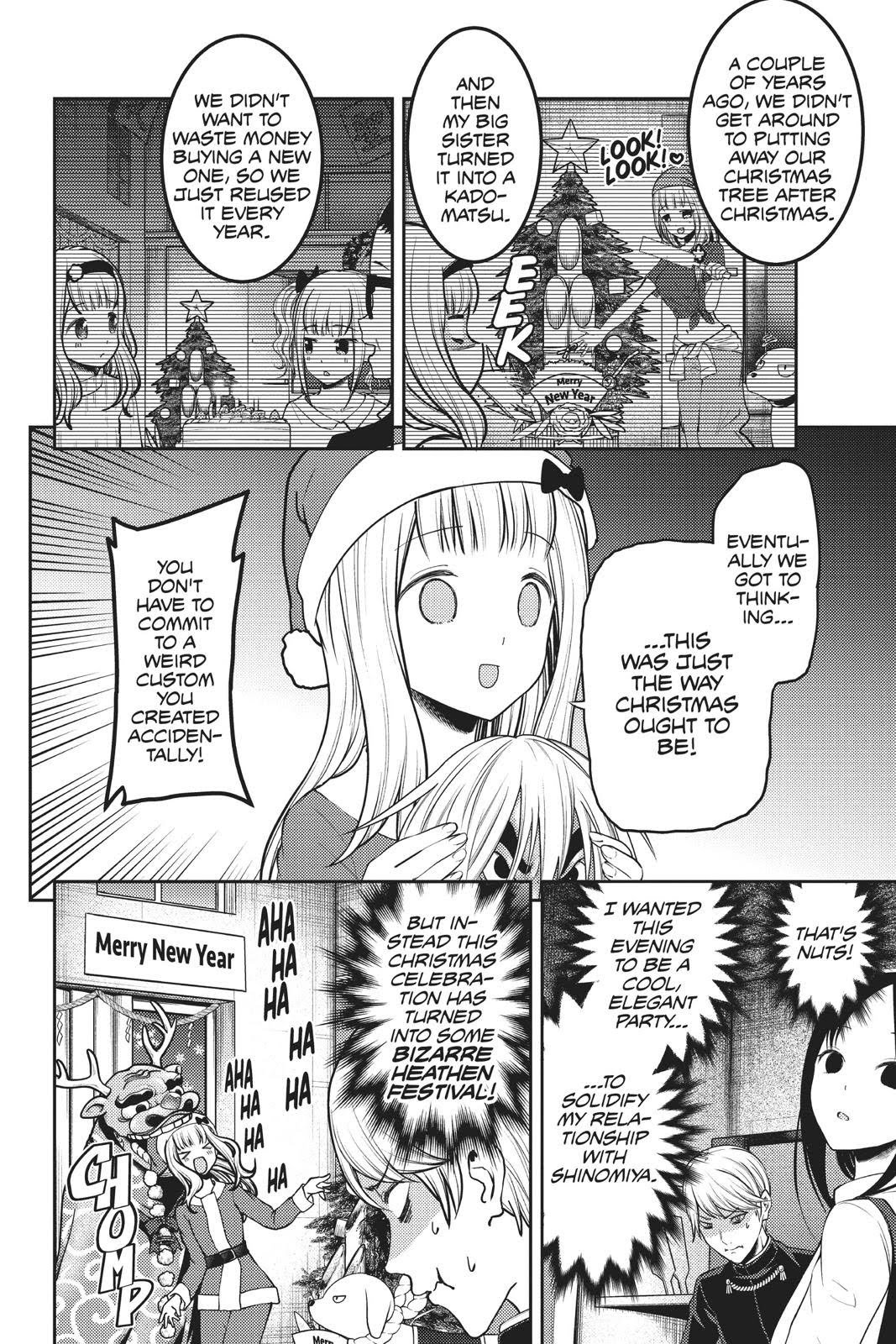 Read Kaguya sama  Love Is War Manga Online