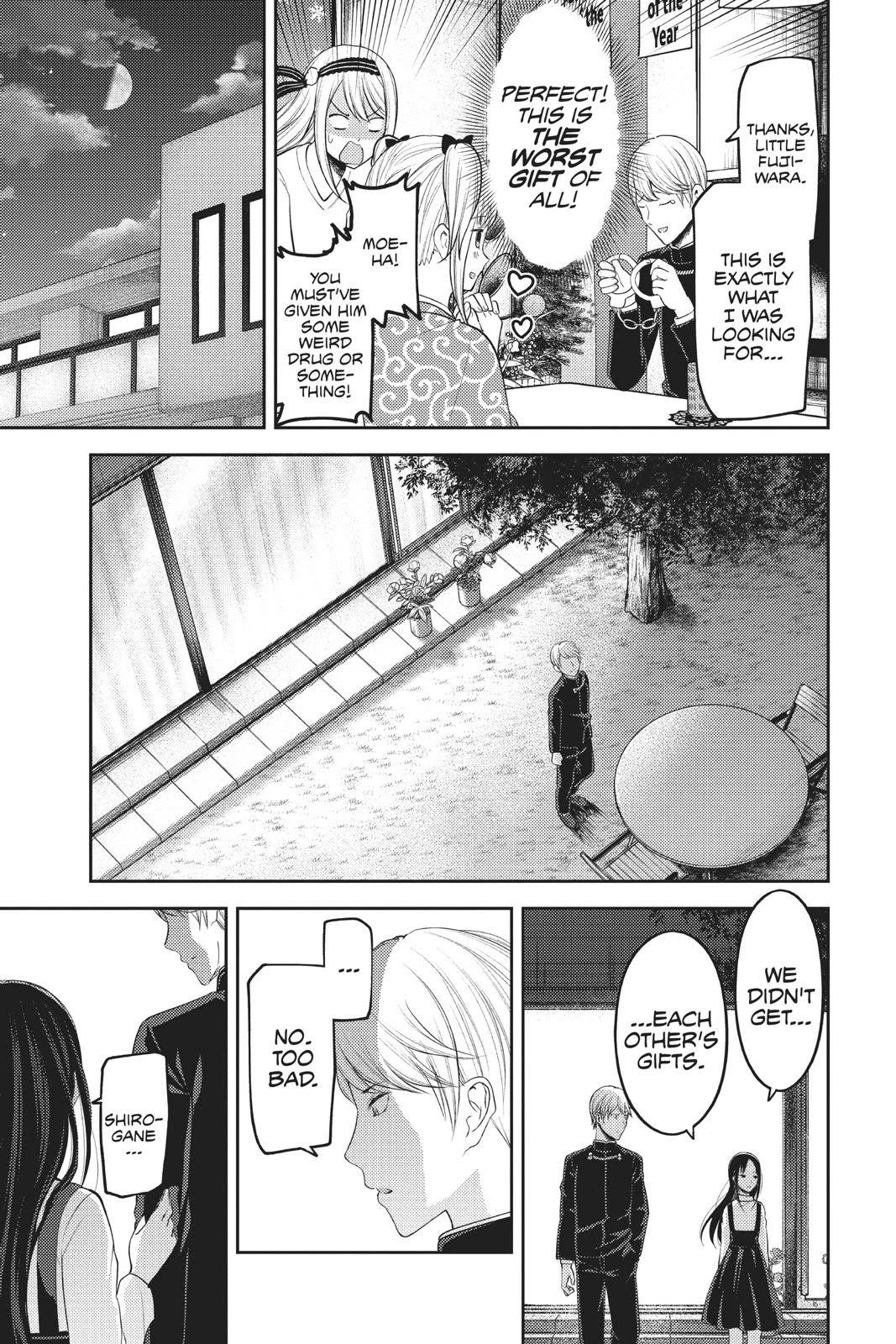 Read Kaguya sama  Love Is War Manga Online