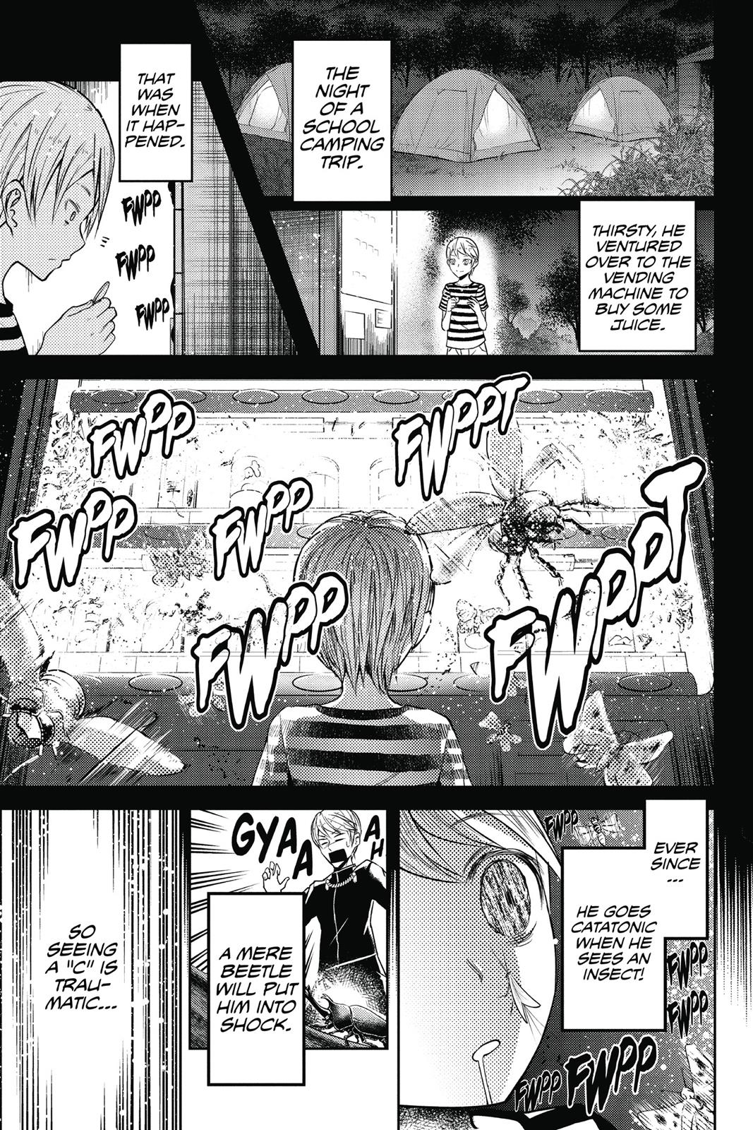 Read Kaguya sama  Love Is War Manga Online