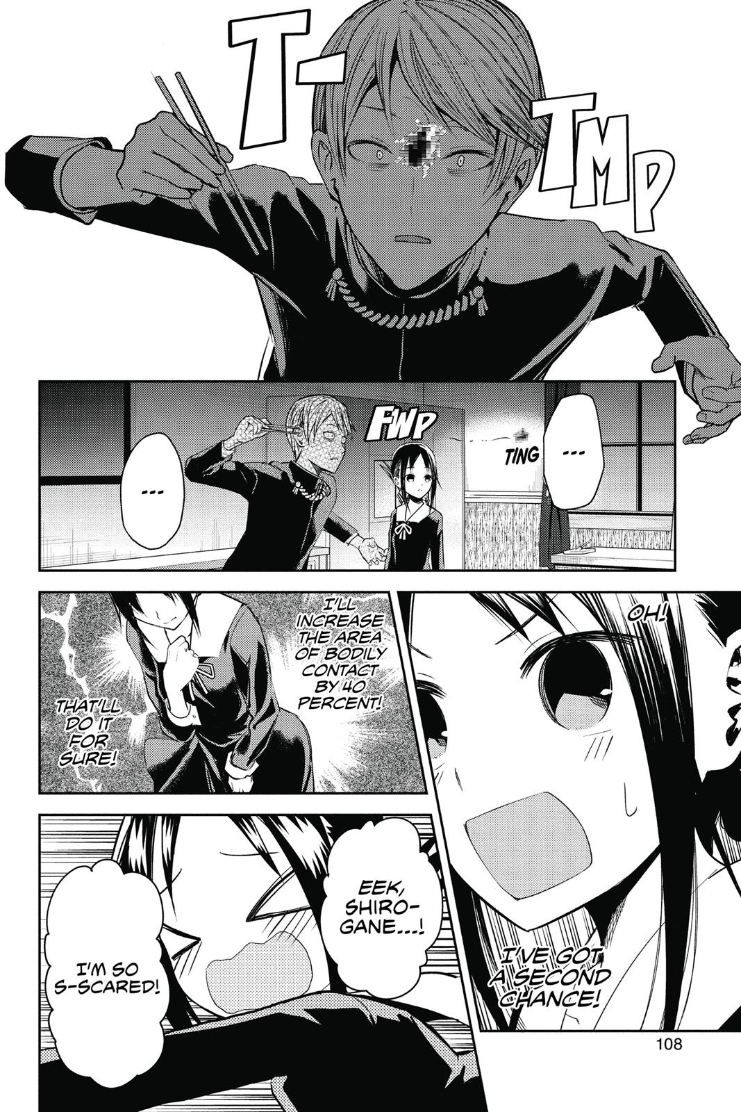 Read Kaguya sama  Love Is War Manga Online