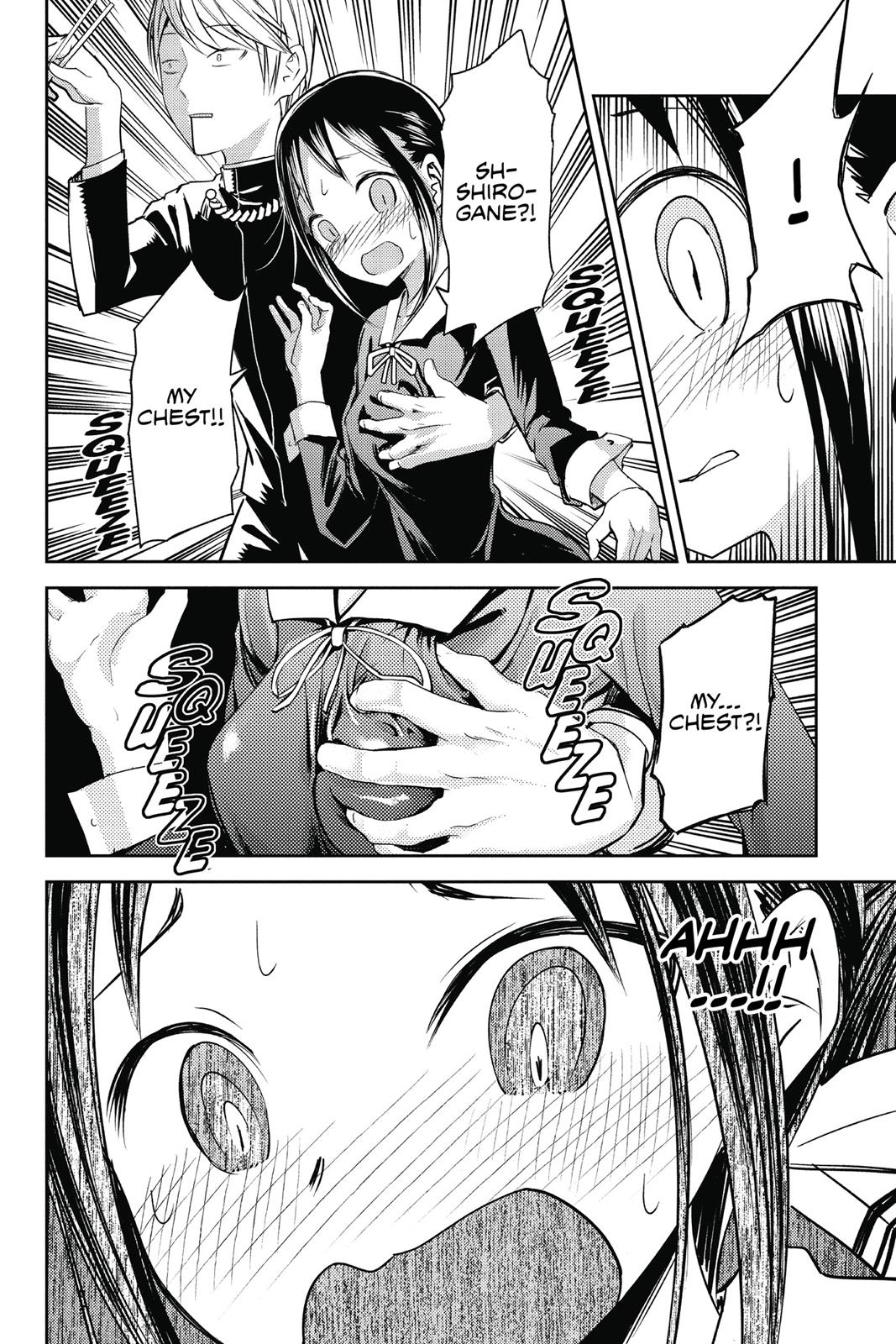 Read Kaguya sama  Love Is War Manga Online