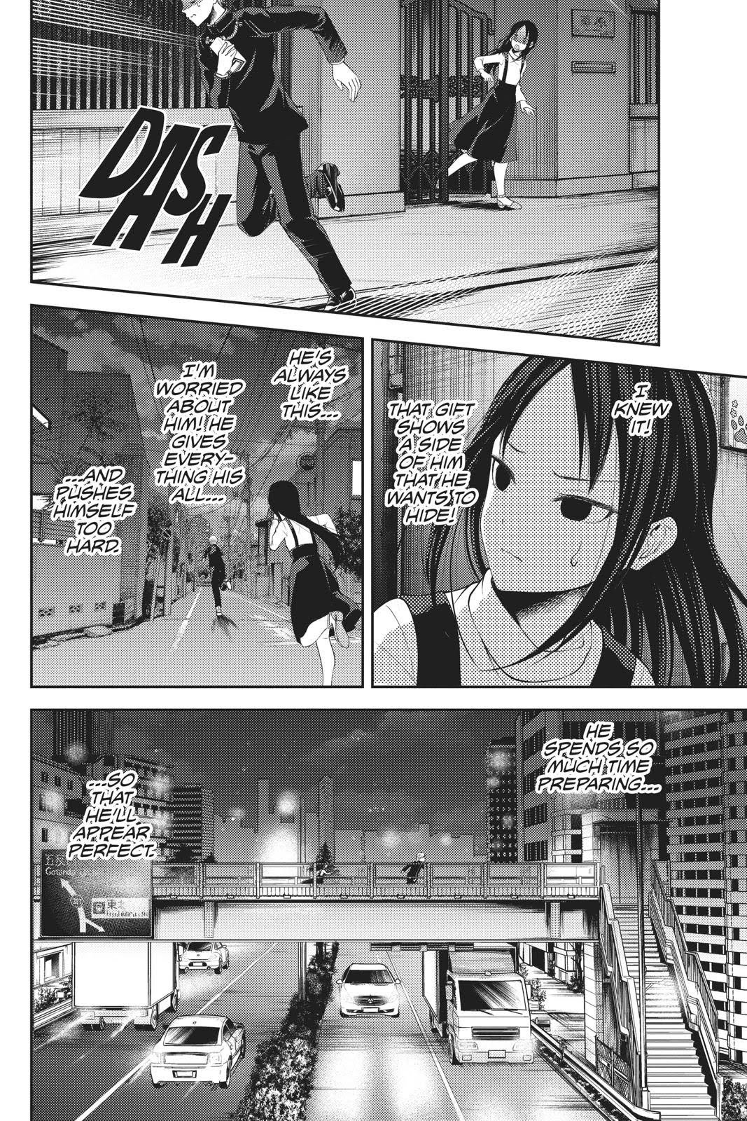 Read Kaguya sama  Love Is War Manga Online