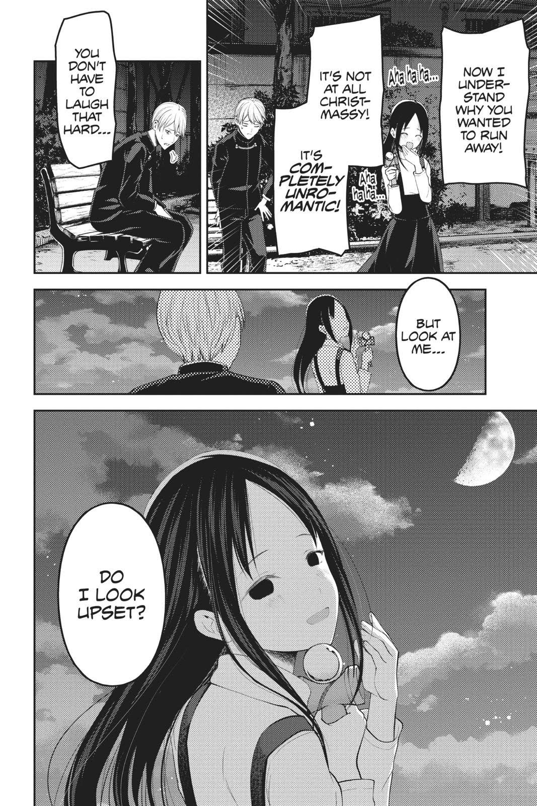 Read Kaguya sama  Love Is War Manga Online