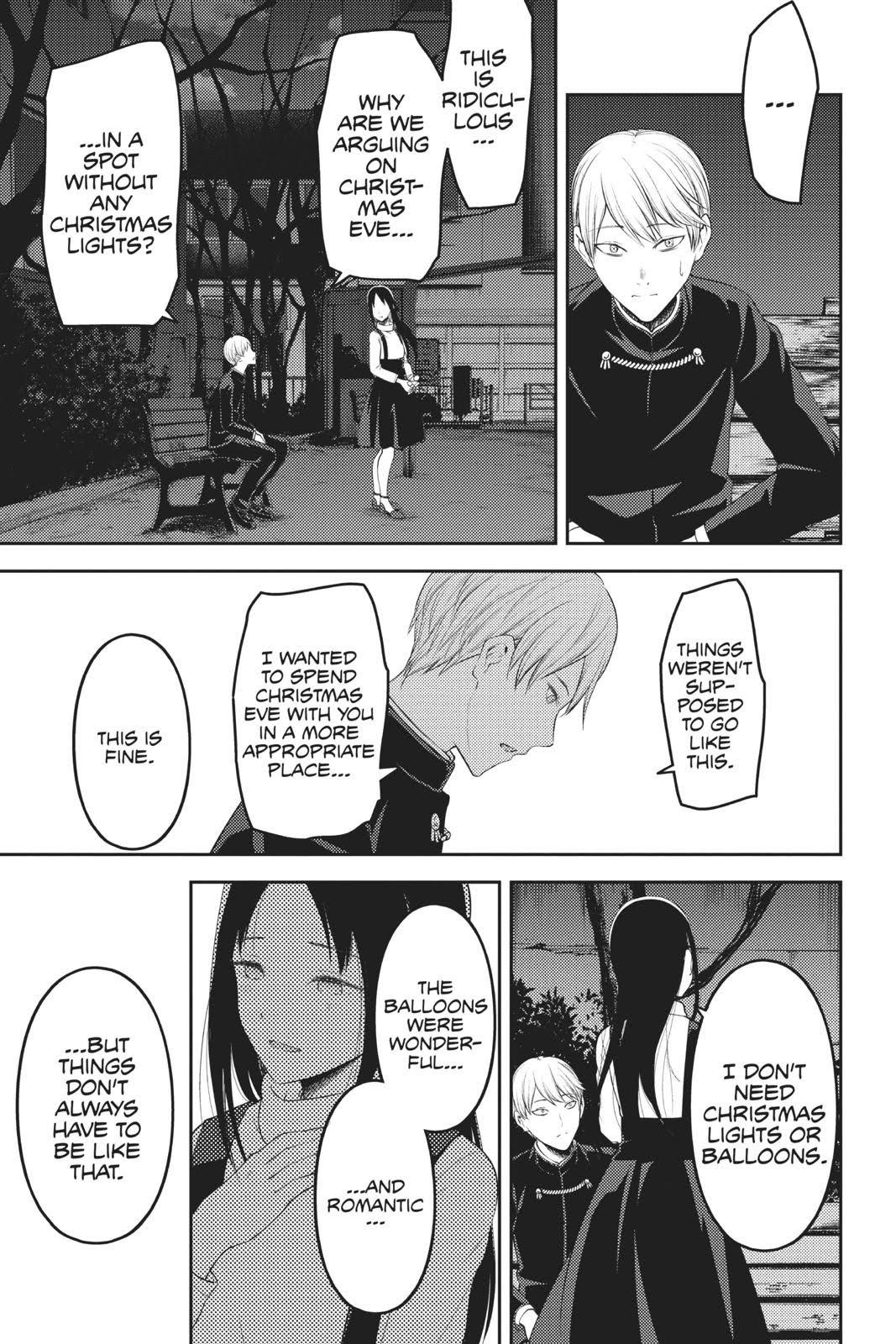 Read Kaguya sama  Love Is War Manga Online