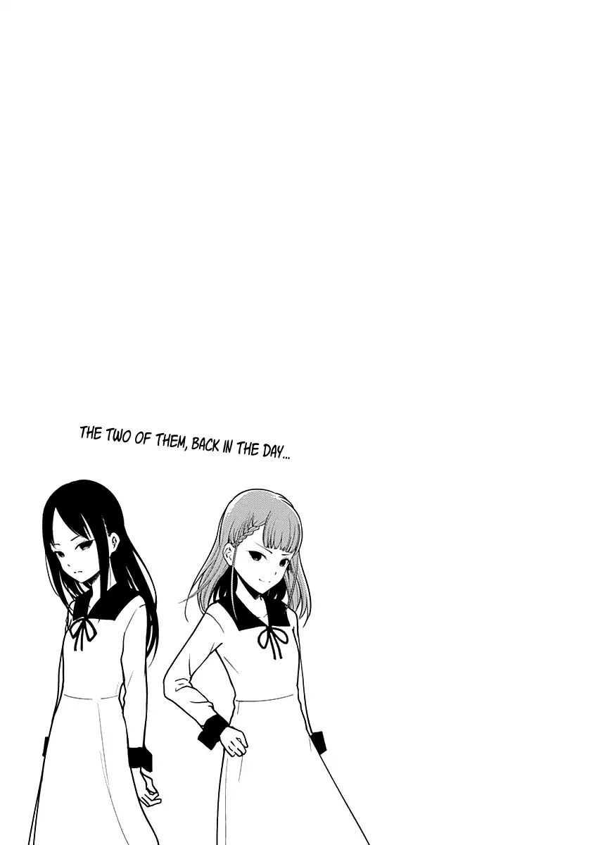 Read Kaguya sama  Love Is War Manga Online