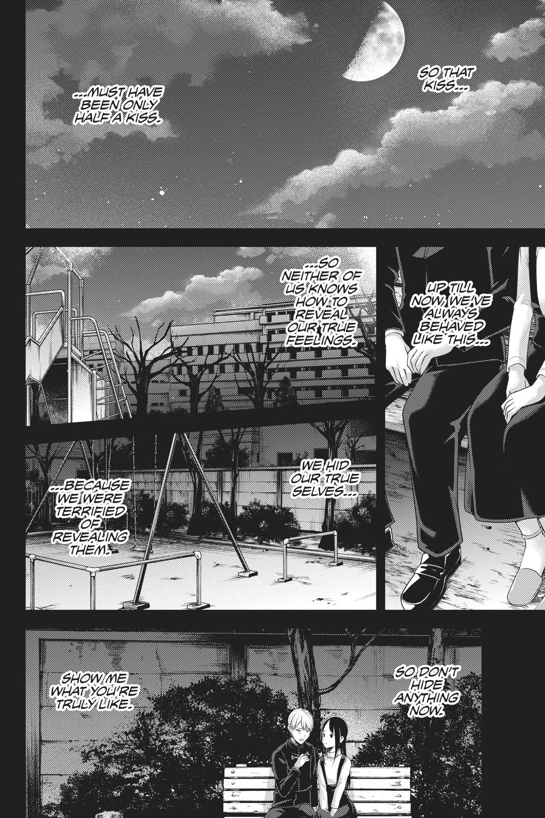 Read Kaguya sama  Love Is War Manga Online