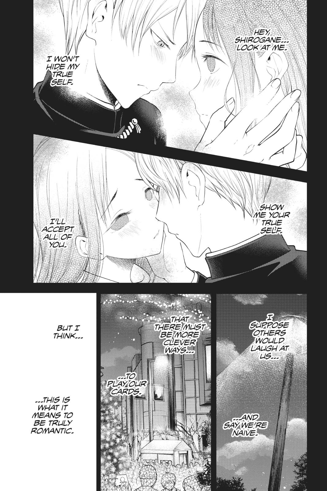 Read Kaguya sama  Love Is War Manga Online