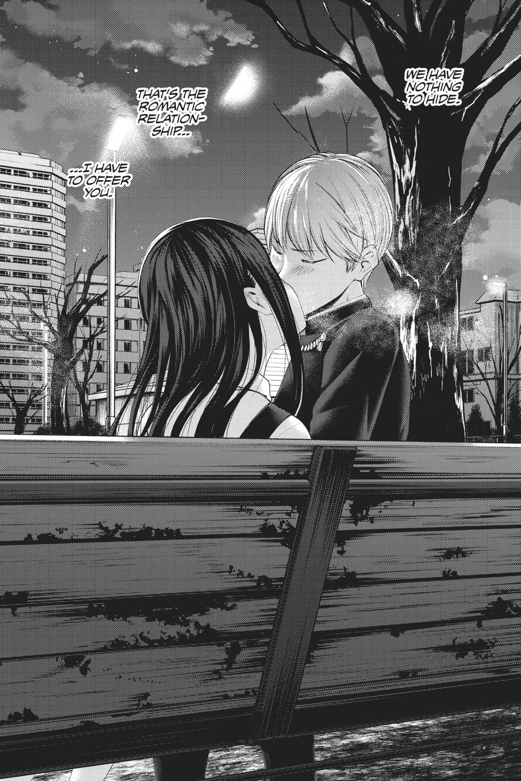 Read Kaguya sama  Love Is War Manga Online