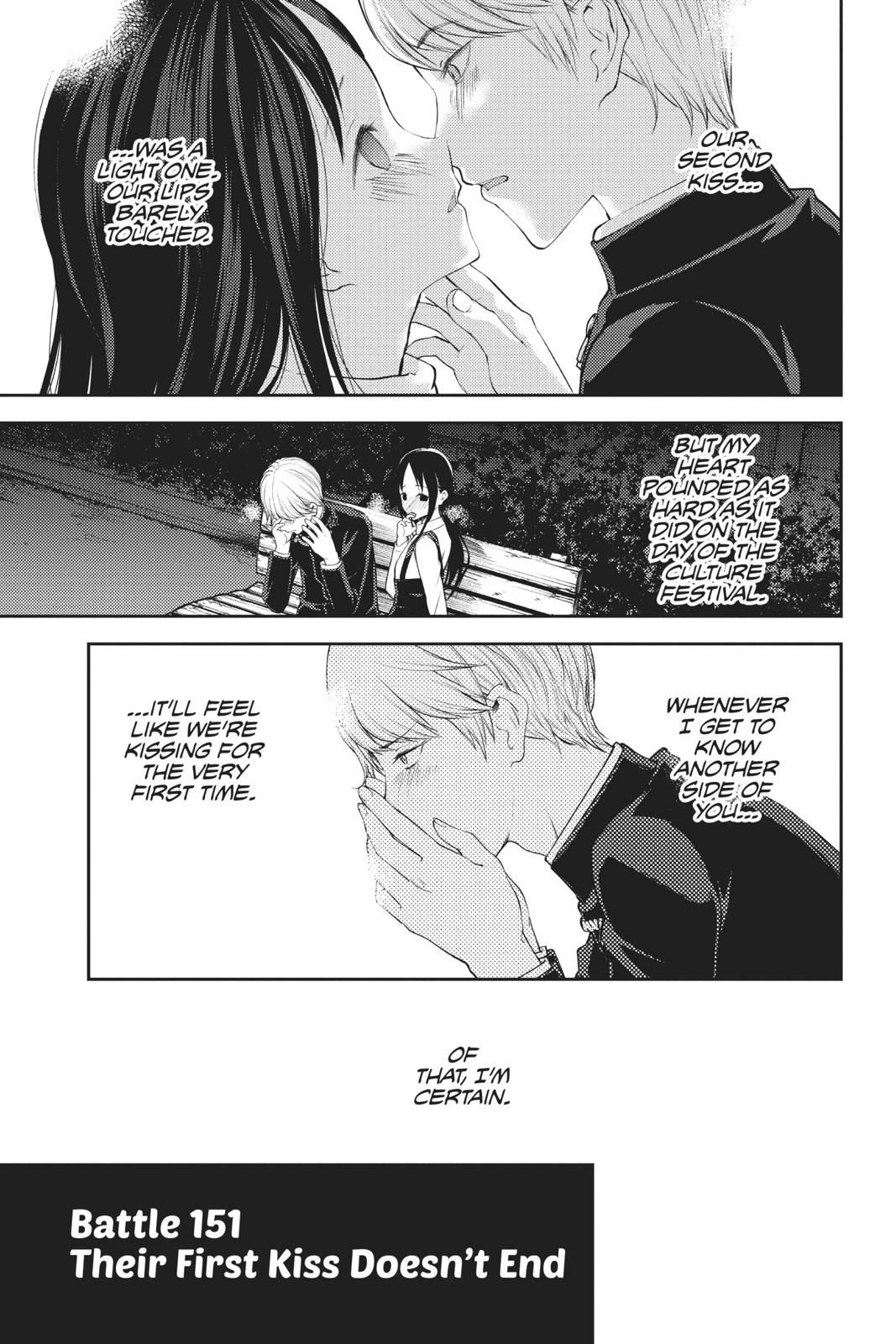 Read Kaguya sama  Love Is War Manga Online