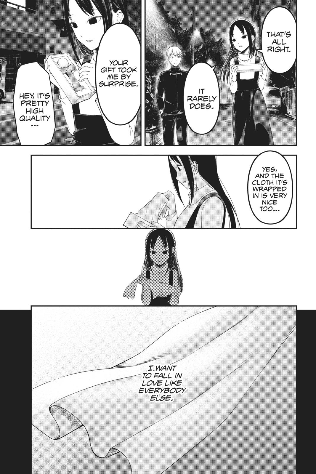 Read Kaguya sama  Love Is War Manga Online