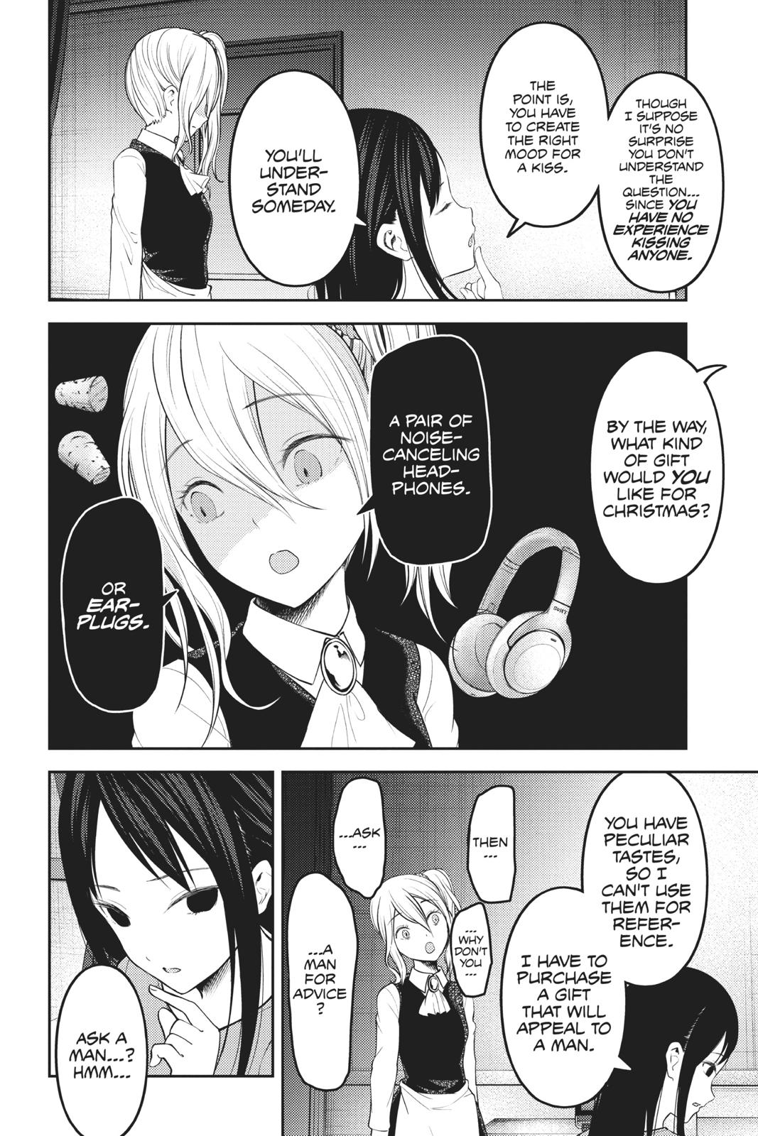 Read Kaguya sama  Love Is War Manga Online