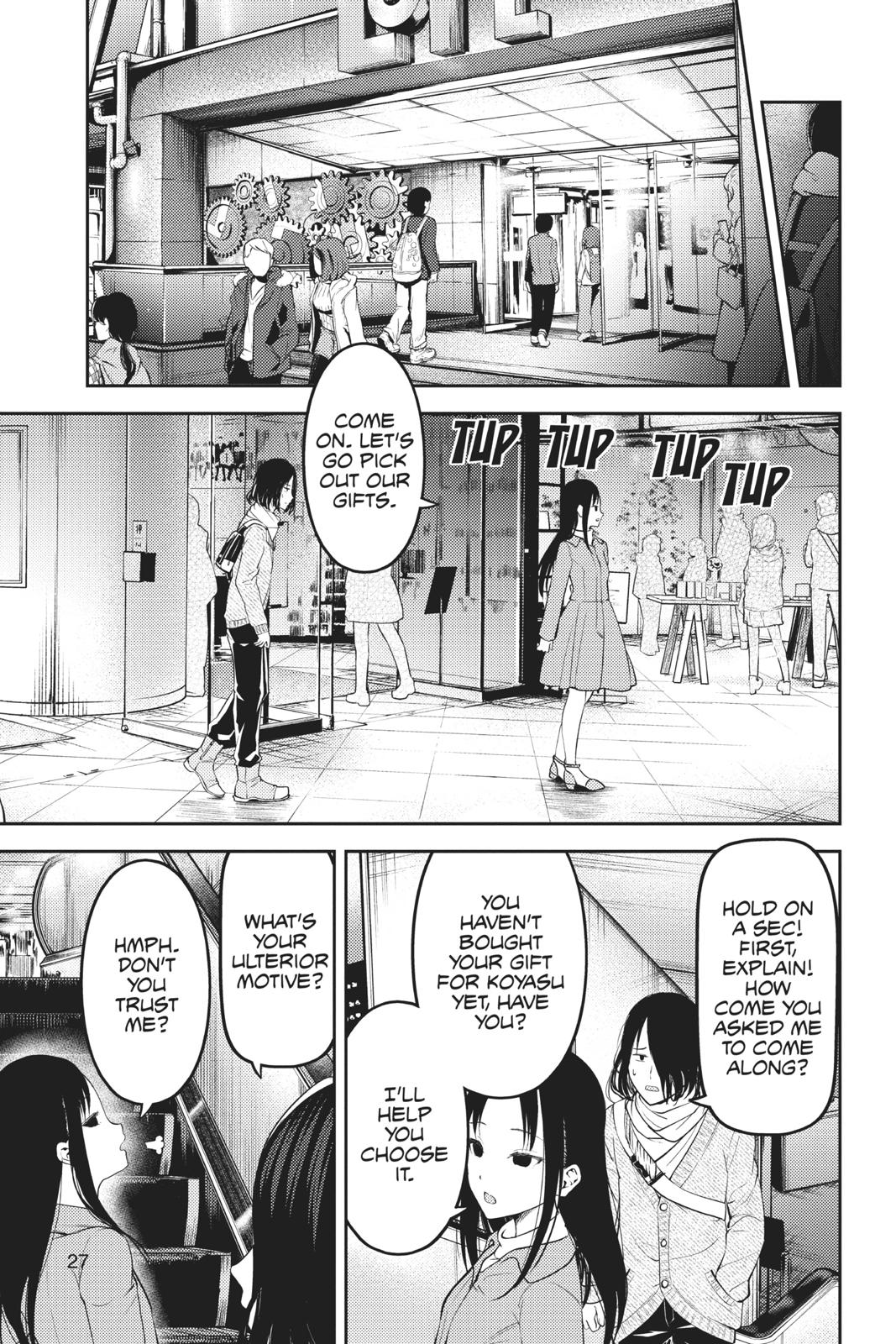 Read Kaguya sama  Love Is War Manga Online