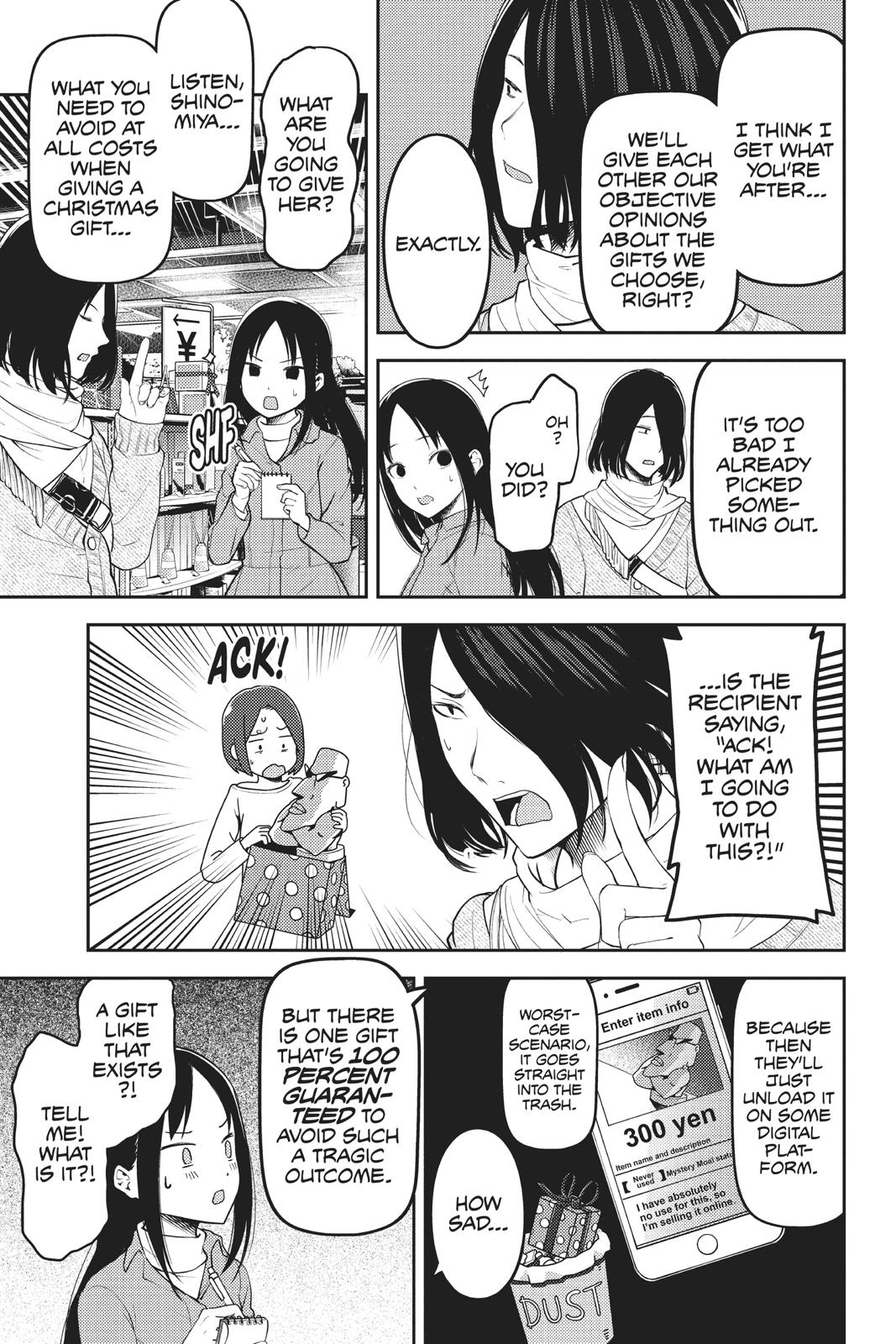 Read Kaguya sama  Love Is War Manga Online