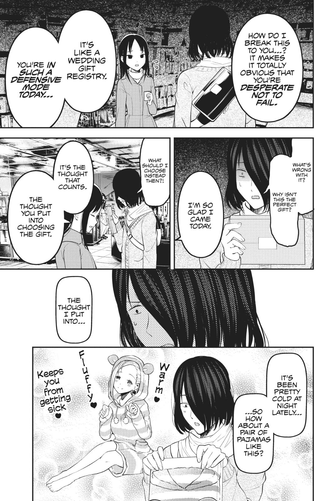Read Kaguya sama  Love Is War Manga Online
