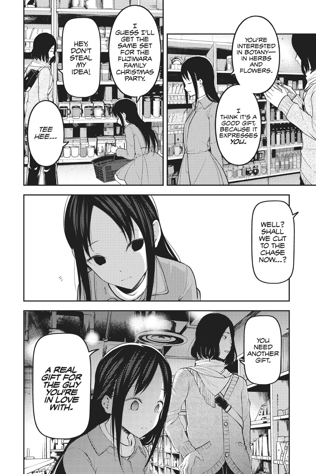 Read Kaguya sama  Love Is War Manga Online