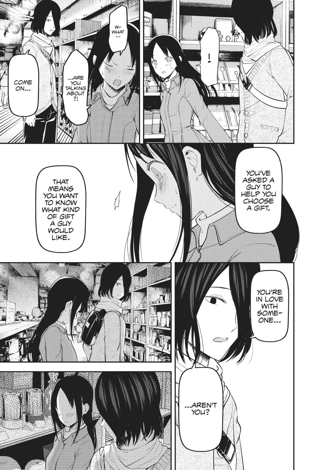 Read Kaguya sama  Love Is War Manga Online