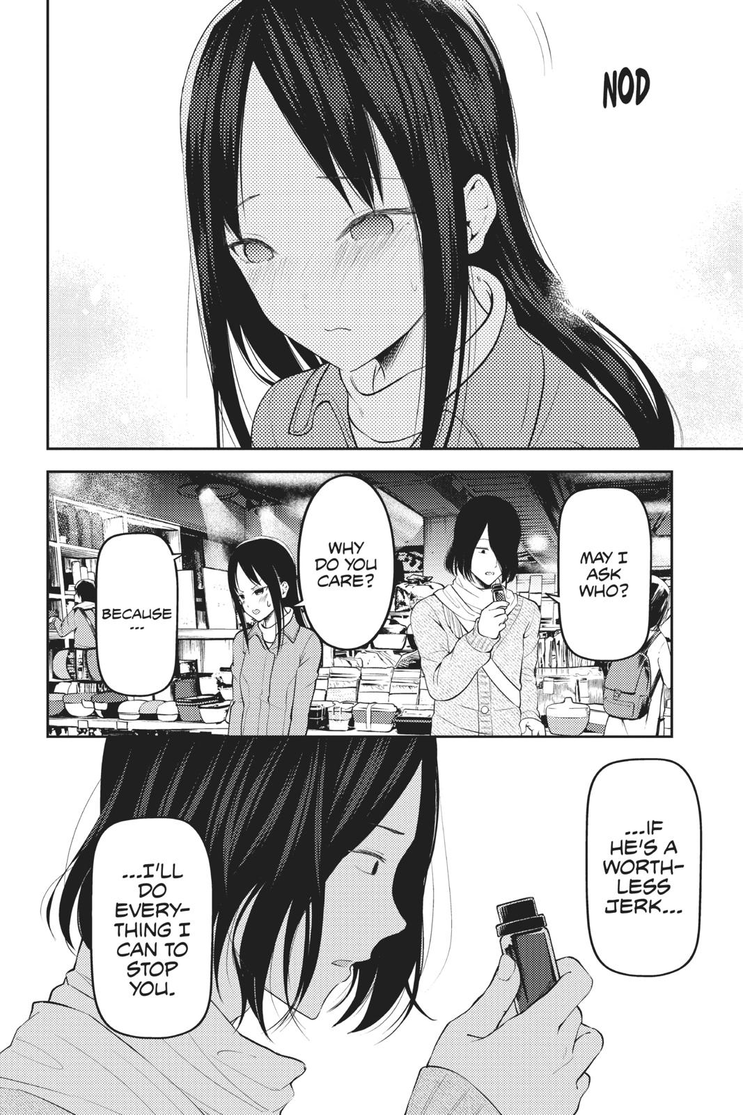 Read Kaguya sama  Love Is War Manga Online