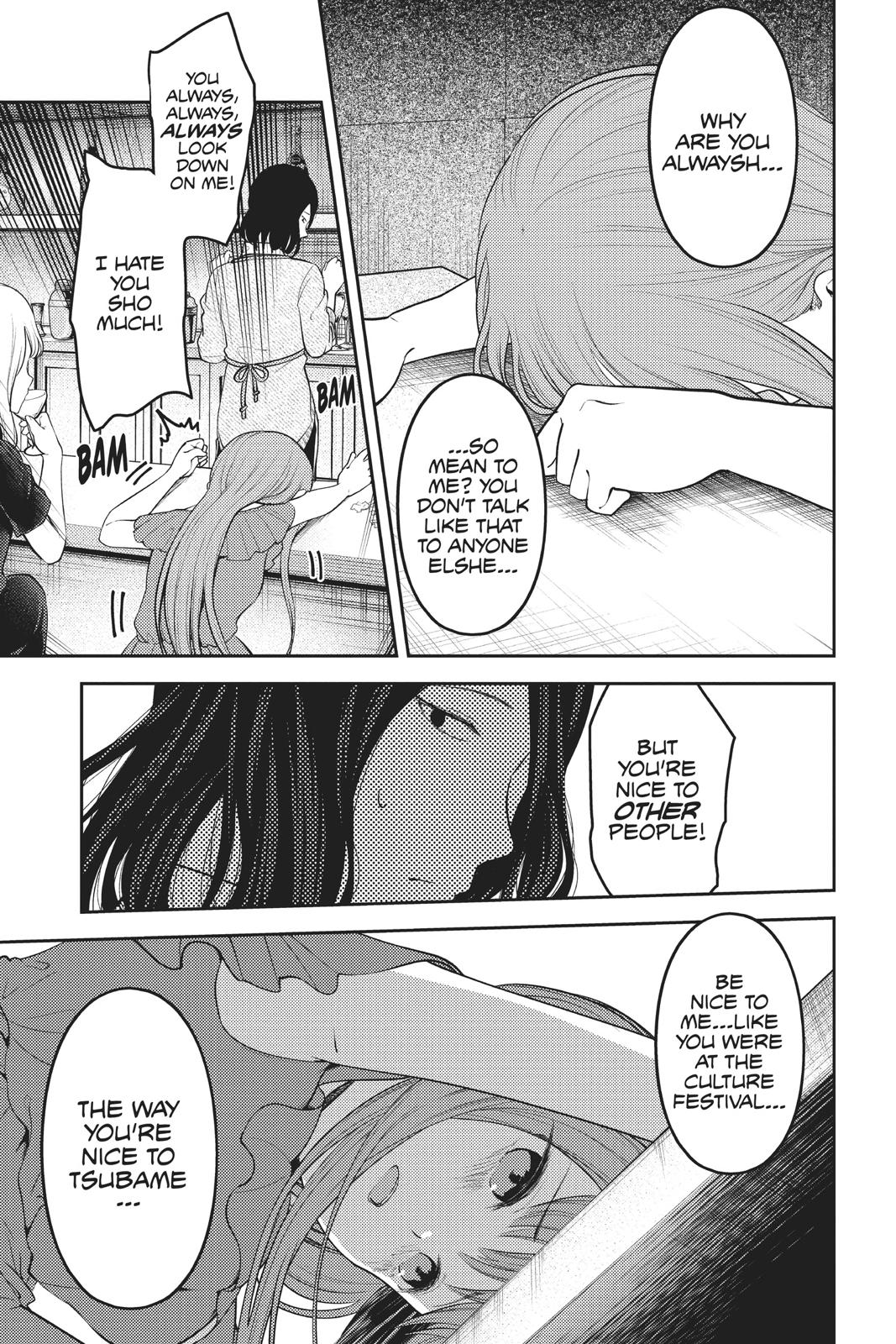 Read Kaguya sama  Love Is War Manga Online