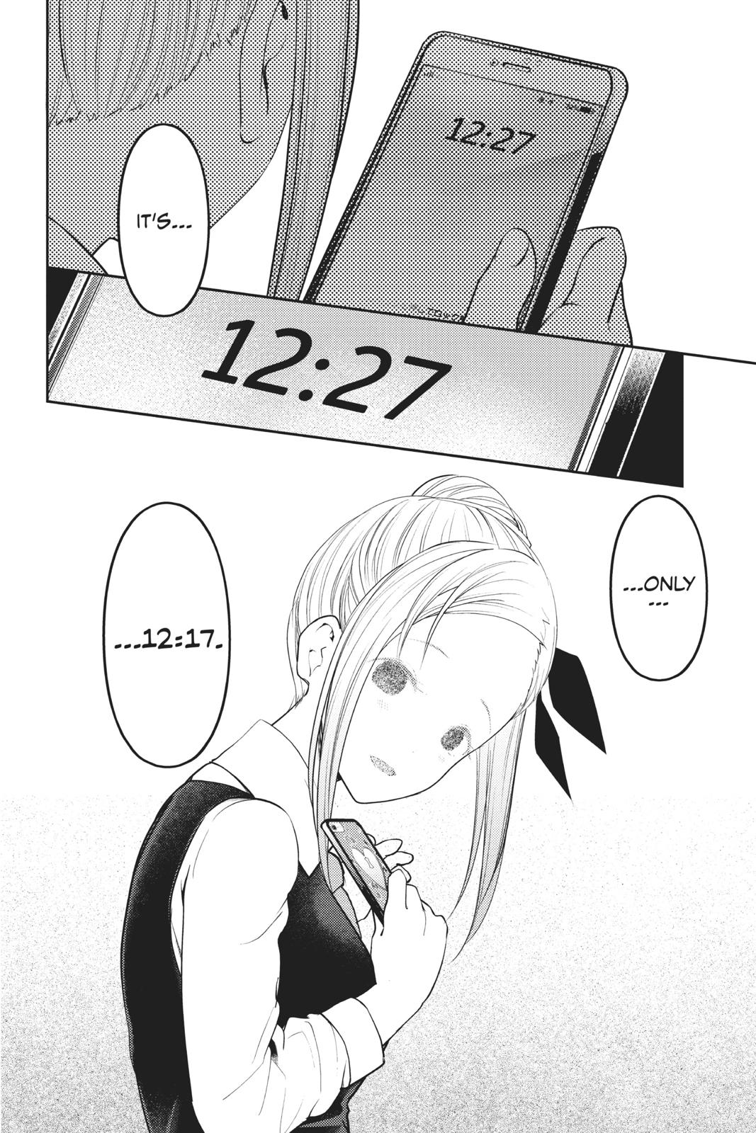 Read Kaguya sama  Love Is War Manga Online