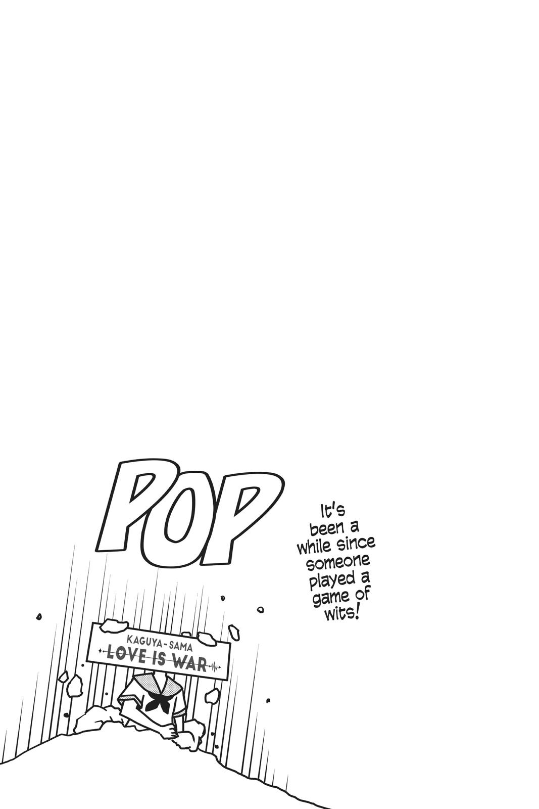 Read Kaguya sama  Love Is War Manga Online