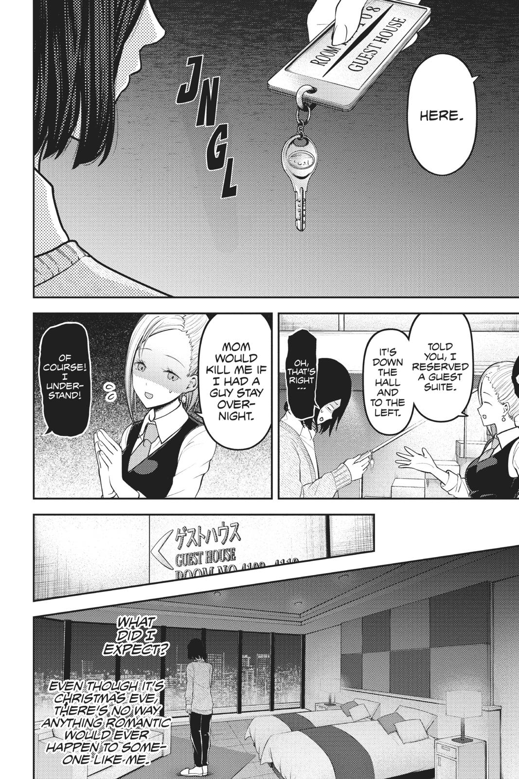 Read Kaguya sama  Love Is War Manga Online