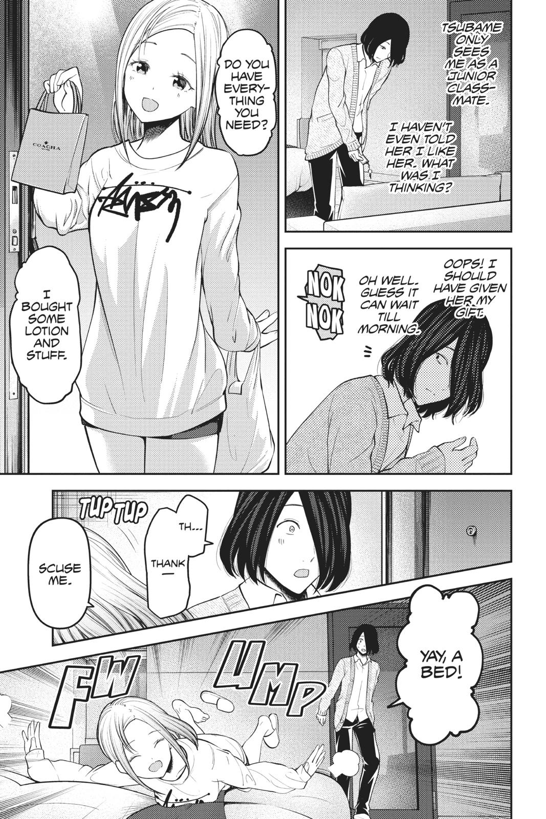 Read Kaguya sama  Love Is War Manga Online