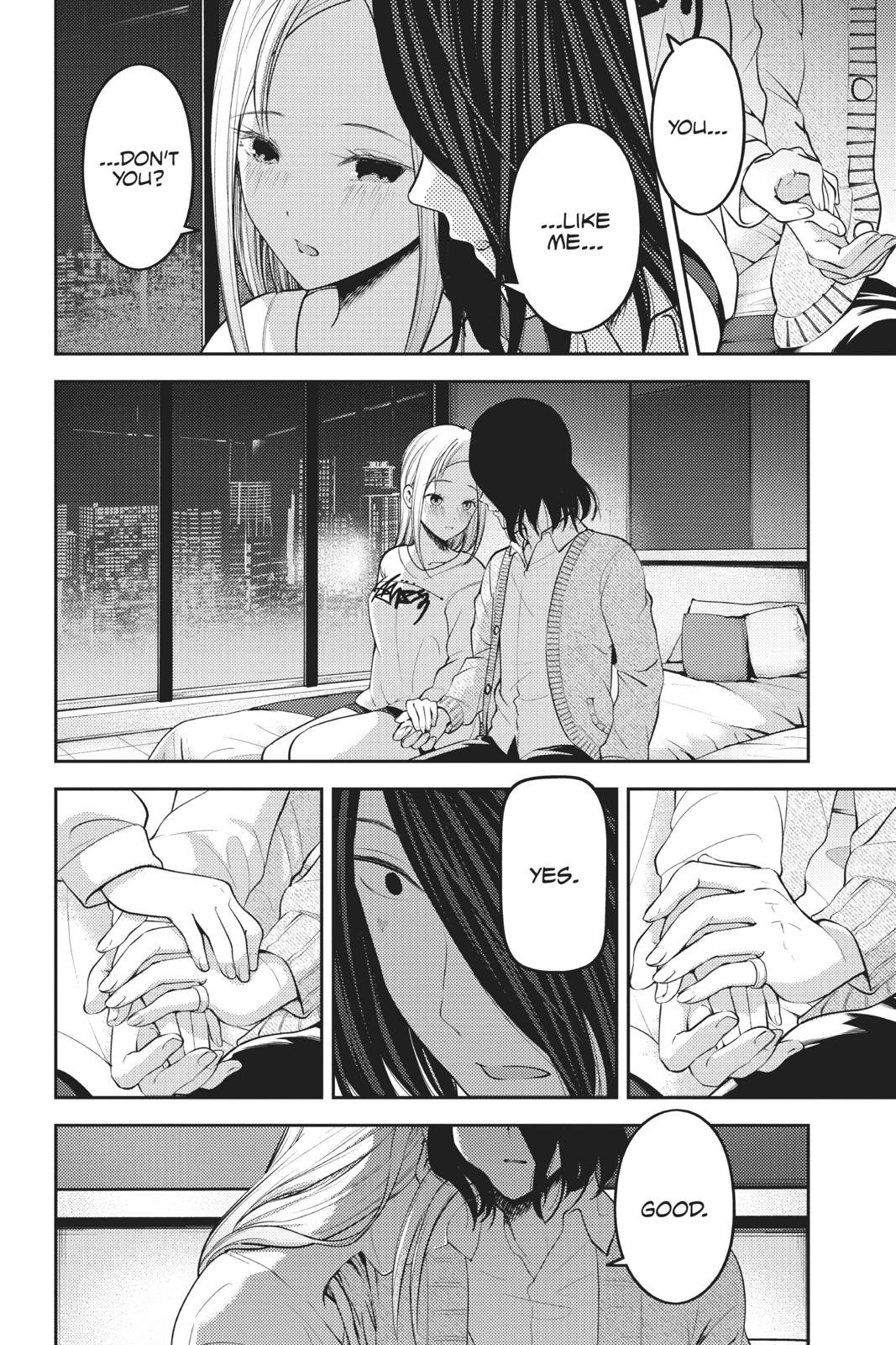 Read Kaguya sama  Love Is War Manga Online