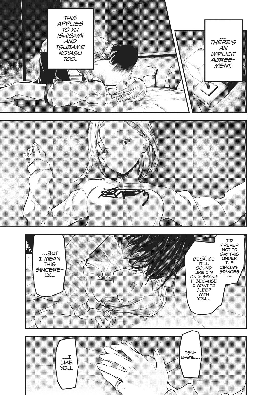 Read Kaguya sama  Love Is War Manga Online