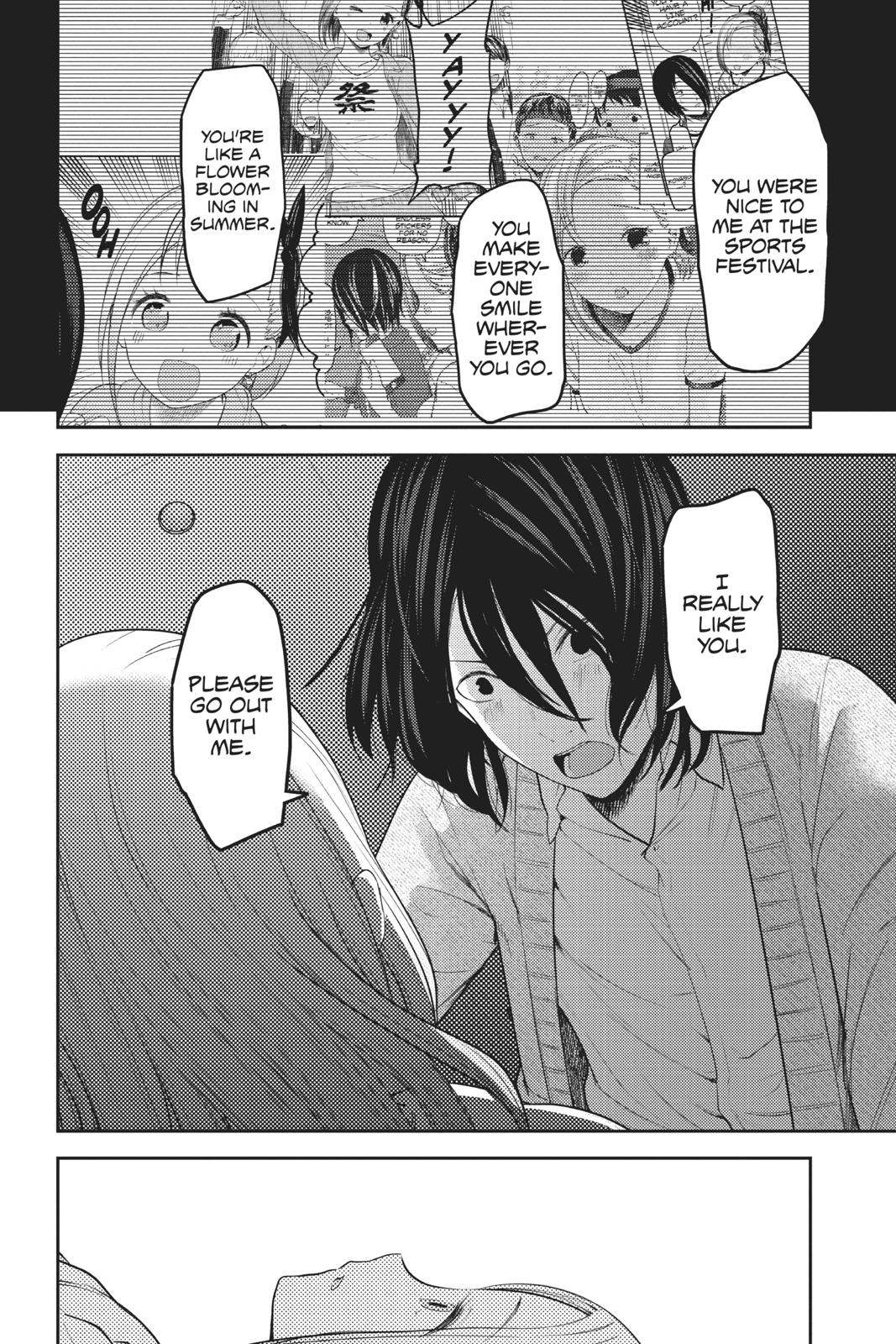 Read Kaguya sama  Love Is War Manga Online