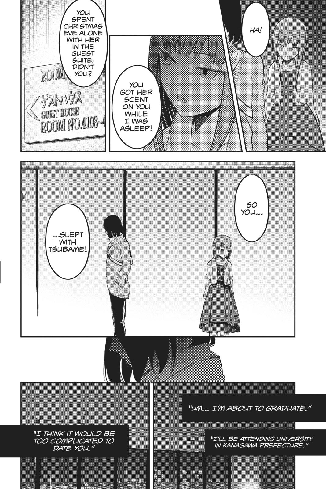 Read Kaguya sama  Love Is War Manga Online