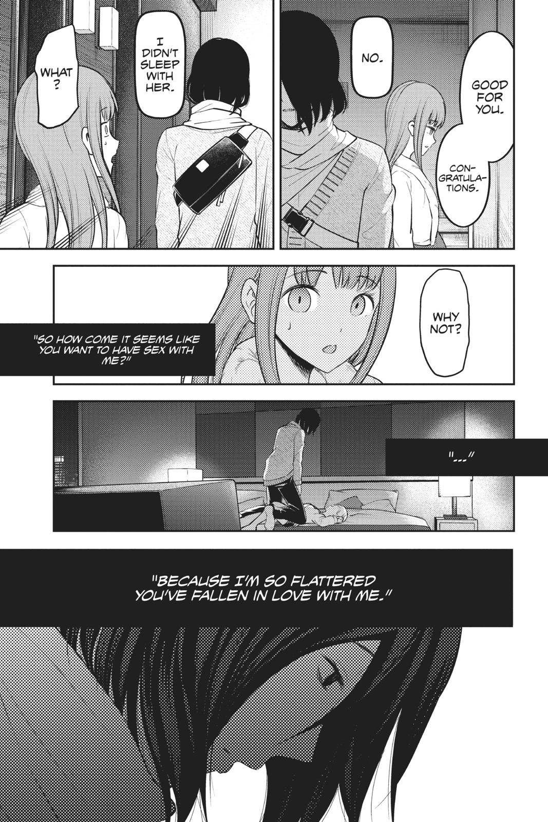 Read Kaguya sama  Love Is War Manga Online