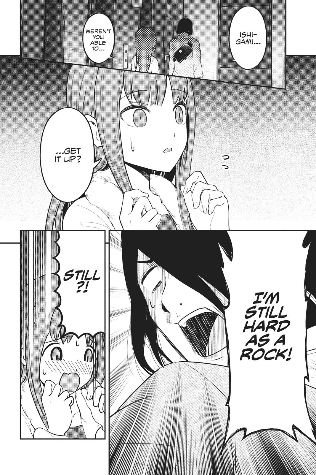 Read Kaguya sama  Love Is War Manga Online