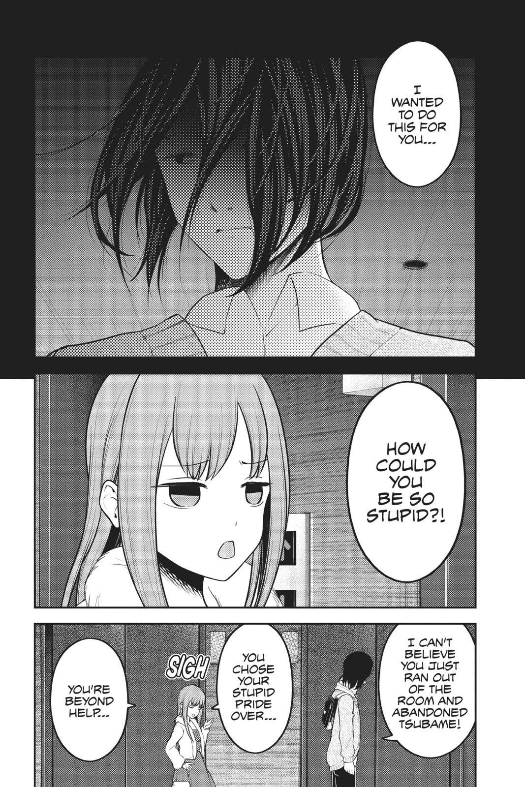Read Kaguya sama  Love Is War Manga Online