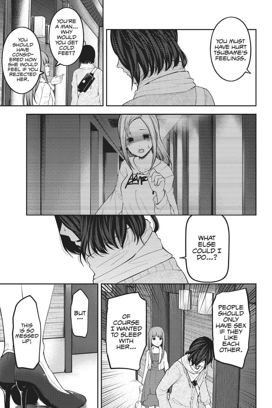 Read Kaguya sama  Love Is War Manga Online