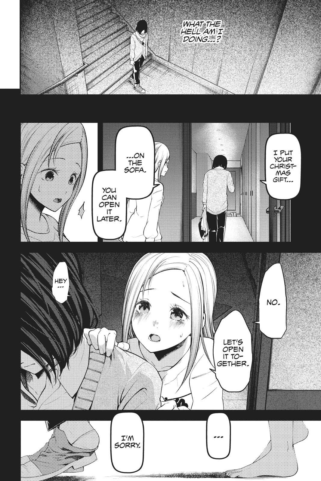 Read Kaguya sama  Love Is War Manga Online