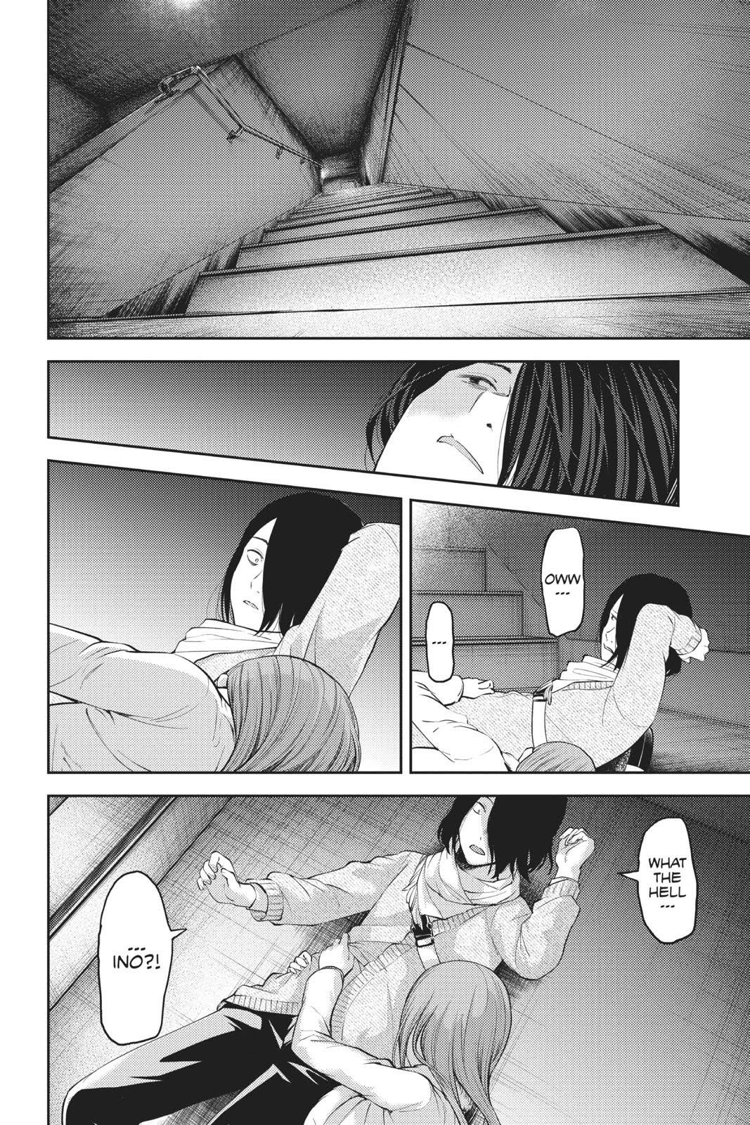 Read Kaguya sama  Love Is War Manga Online