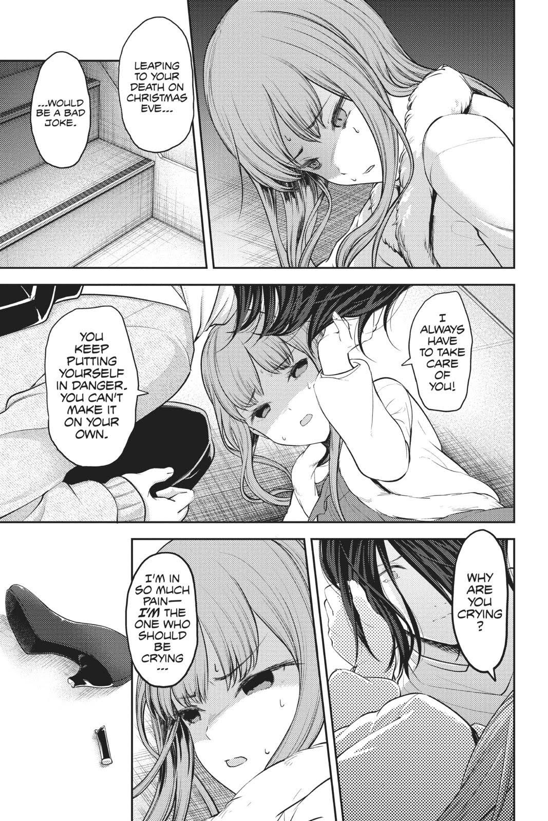 Read Kaguya sama  Love Is War Manga Online