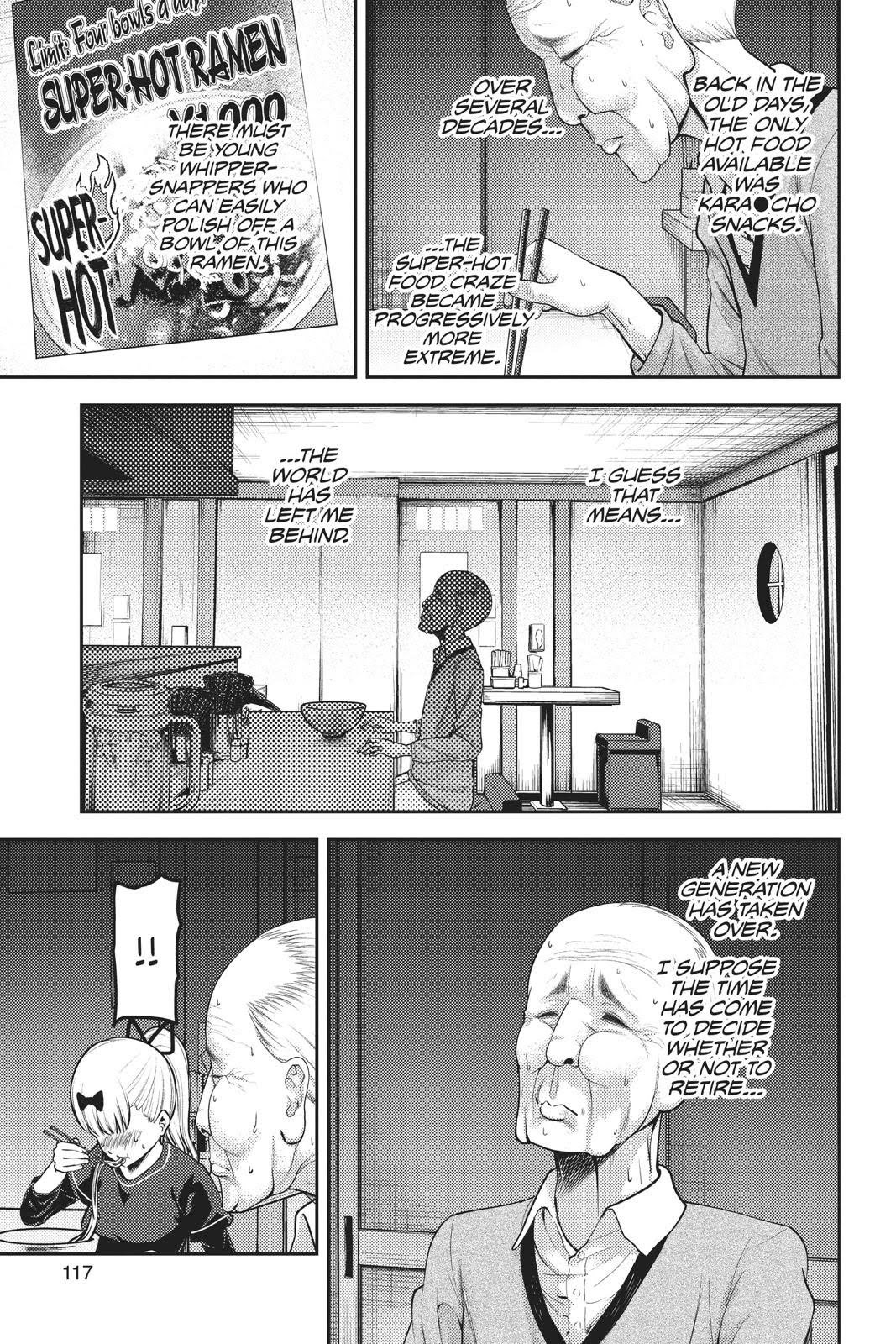 Read Kaguya sama  Love Is War Manga Online