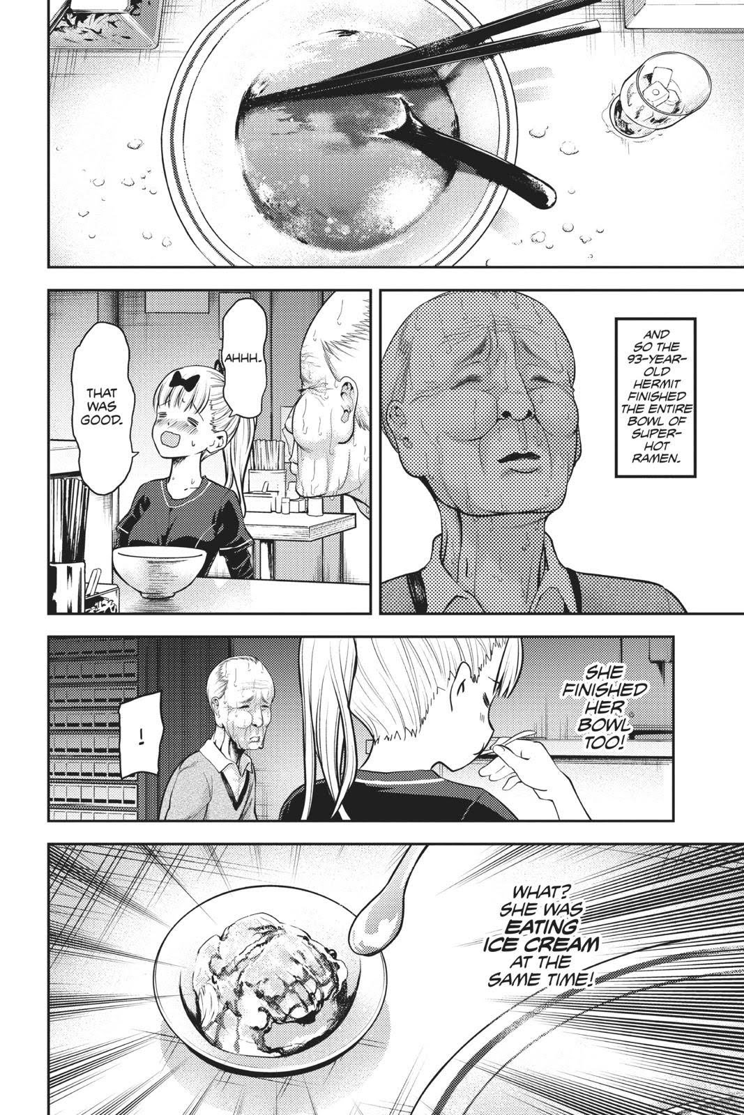 Read Kaguya sama  Love Is War Manga Online