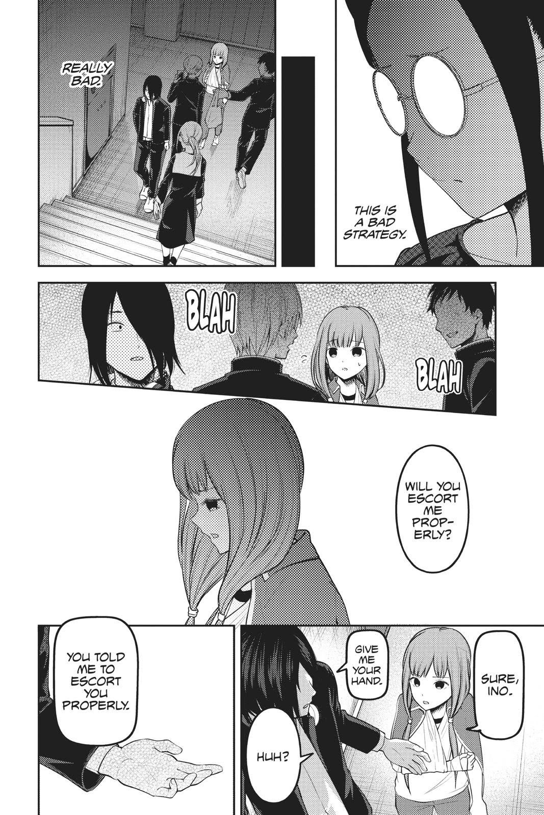 Read Kaguya sama  Love Is War Manga Online