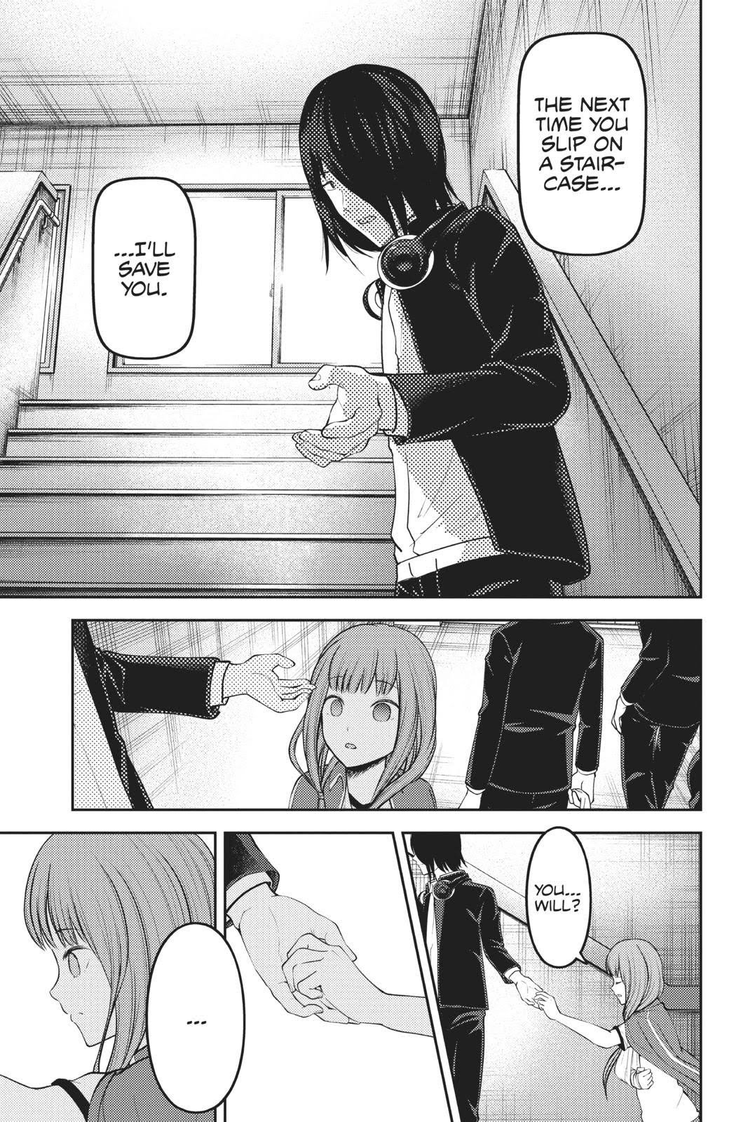 Read Kaguya sama  Love Is War Manga Online